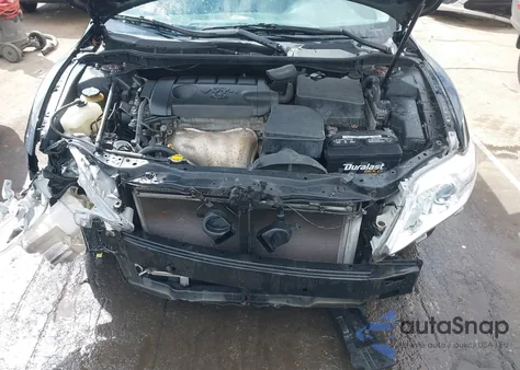 2011 Toyota Camry Le из США, поврежденный, VIN 4T1BF3EK9BU762785